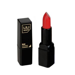 رژ لب جامد 337 لی لی نایت LILI NIGHT