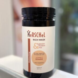 ریچ ماسک 1000 میل فاقد سولفات هرشل HeRSCHeL