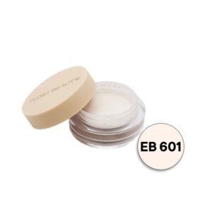 سایه چشم کرمی EB601 فلور بیوتی FLORE BEAUTY