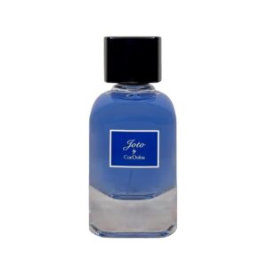 عطر ادوپرفیوم 100 میل مردانه JOTO کوردوبا Cordoba