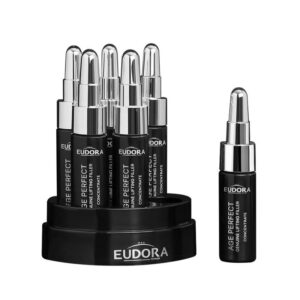 سرم پرکننده خطوط صورت و لیفتینگ ادورامکس EUDORA MAX