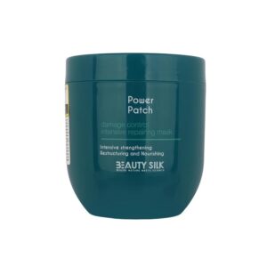 ماسک مناسب موهای آسیب دیده بیوتی سیلک BEAUTY SILK