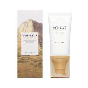 ضد آفتاب فیزیکال سنتلا CENTELLA