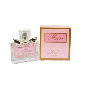 عطر ادوپرفیوم 30 میل زنانه Miss اسکوپ SCOOP