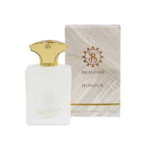 عطر ادوپرفیوم 33 میل مردانه HONOUR برندینی BRANDINI