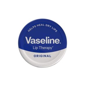 بالم لب Lip Therapy وازلین Vaseline