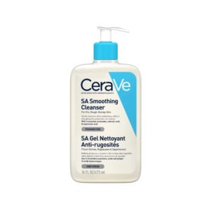 ژل شوینده حاوی سالیسیلیک اسید 473 میل سراوی CeraVe