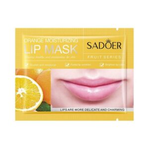 ماسک لب لیمو سادور SADOER
