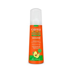 موس مو حالت دهنده آووکادو کانتو CANTU