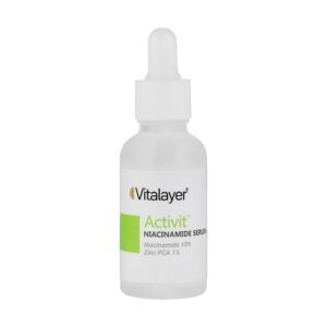 سرم نیاسینامید اکتی ویت ویتالیر Vitalayer