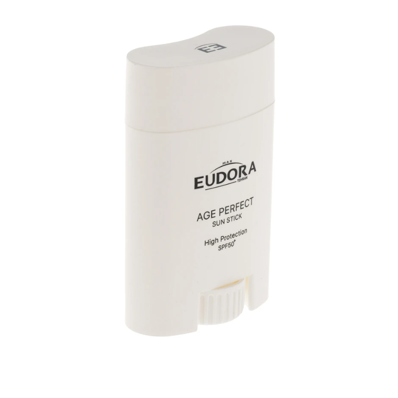 ضد آفتاب استیکی ادورامکس EUDORA MAX