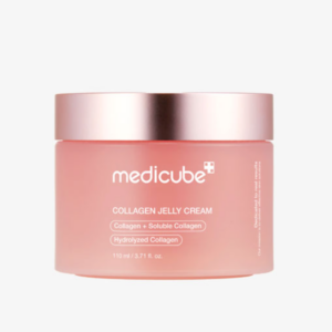 ژل کرم کلاژن مدی کیوب Medicube