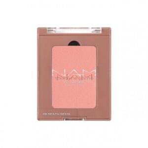 رژگونه 08 PEACH PEARL نام NAM