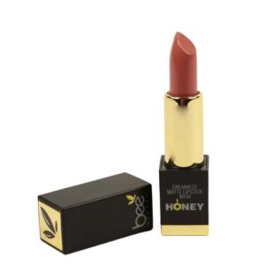 رژ لب جامد مات 903 بی بیوتی Bee beauty