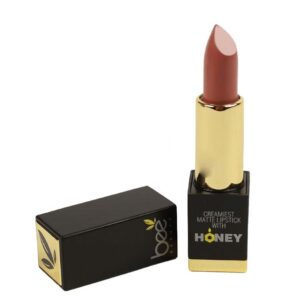 رژ لب جامد مات 915 بی بیوتی Bee beauty