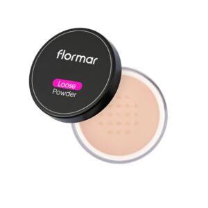 پودر فیکس Pale Sand 01 فلورمار flormar
