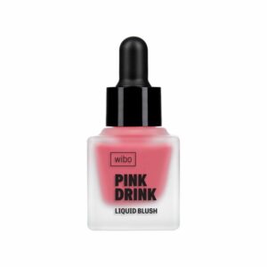 رژگونه مایع PINK DRINK 2 ویبو Wibo