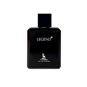 عطر ادوپرفیوم 100 میل مردانه LEGEND والدمار VALDEMAR