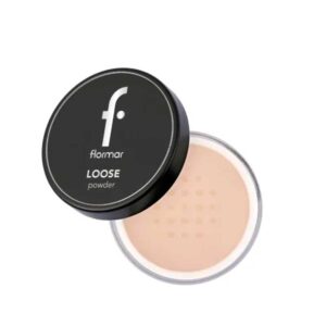 پودر فیکس Pale Sand 001 فلورمار flormar