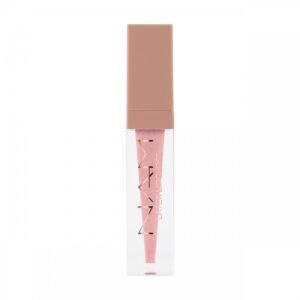 رژ لب مایع براق LATEX 4 نام NAM