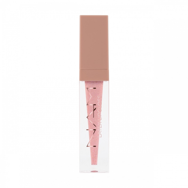رژ لب مایع براق LATEX 4 نام NAM