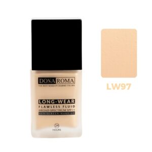 کرم پودر LW097 دوناروما DONAROMA