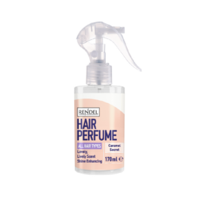 خوشبو کننده مو Caramel Secret رندل RENDEL