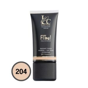 کرم پودر 204 لاناکین LANA CANE