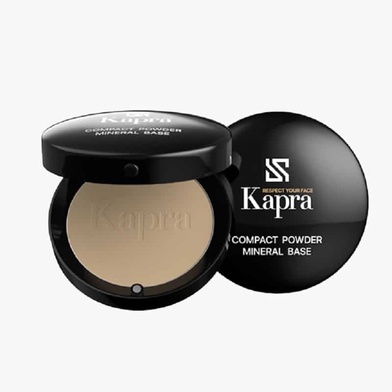 پنکیک 308 کاپرا Kapra