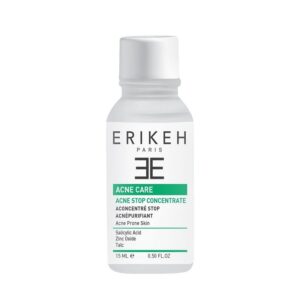 کنسانتره ضدجوش 15 میل اریکه ERIKEH