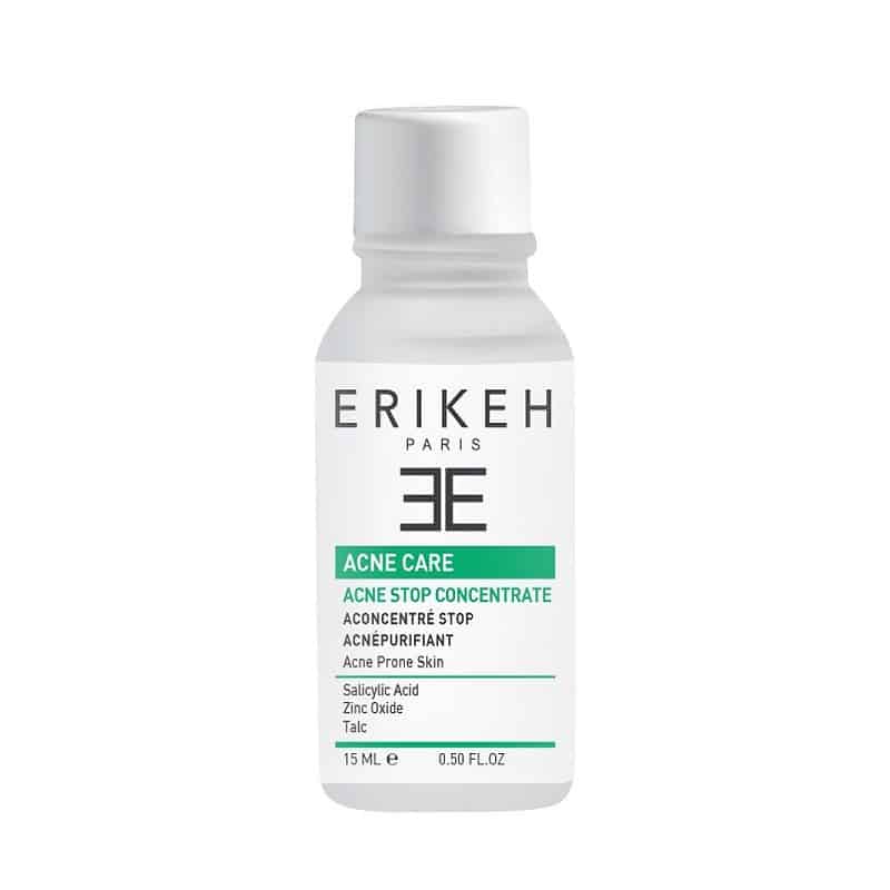 کنسانتره ضدجوش 15 میل اریکه ERIKEH