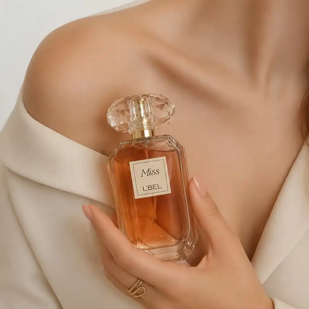 عطر و ادکلن