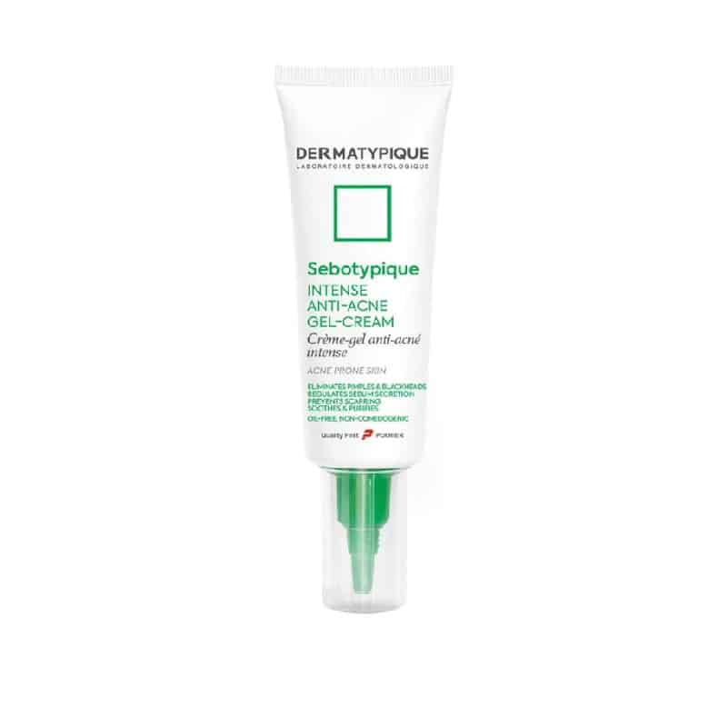 ژل کرم ضدجوش قوی سبوتیپیک درماتیپیک DERMATYPIQUE