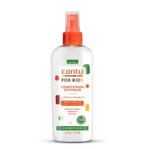 اسپری گره باز کن کودک کنتو CANTU