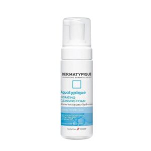فوم شوینده مناسب پوست های نرمال تا خشک درماتیپیک DERMATYPIQUE