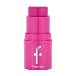 رژگونه استیکی 04 Pinky Kiss فلورمار flormar