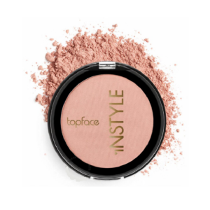 رژگونه 006 Instyle تاپ فیس topface