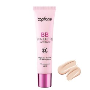 بی بی کرم مات 001 تاپ فیس topface