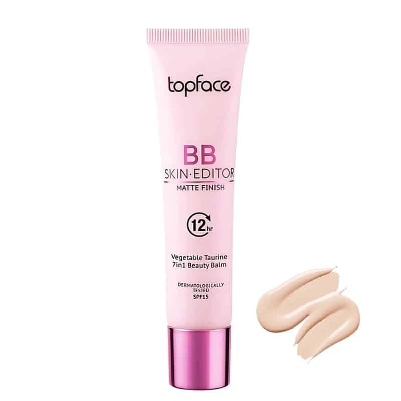 بی بی کرم مات 001 تاپ فیس topface