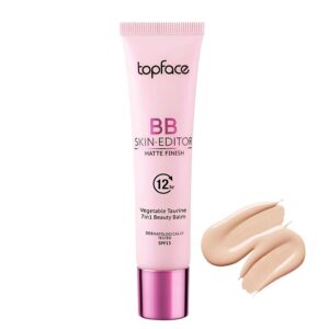بی بی کرم مات 002 تاپ فیس topface
