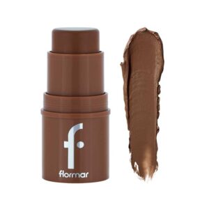 کانتور و برنزر استیکی 003 Deep فلورمار flormar
