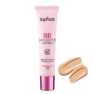 بی بی کرم مات 003 تاپ فیس topface