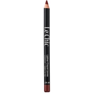 خط لب 107 لچیک Le chic