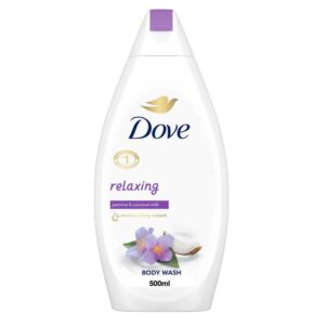 شامپو بدن 500 میل relaxing داو DOVE