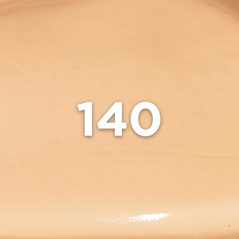 کرم پودر مناسب پوست های خشک تا نرمال پمپی 140 لورال LOREAL - Image 2
