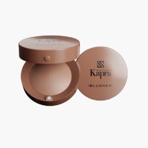 رژگونه تراکوتا کوچک B202 کاپرا Kapra