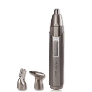 موزن گوش و بینی MC-8807 مک استایلر M.A.C STYLER