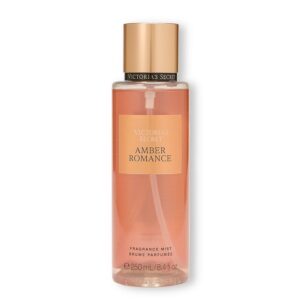 بادی اسپلش زنانه AMBER ROMANCE ویکتوریا سکرت VICTORIA SECRET