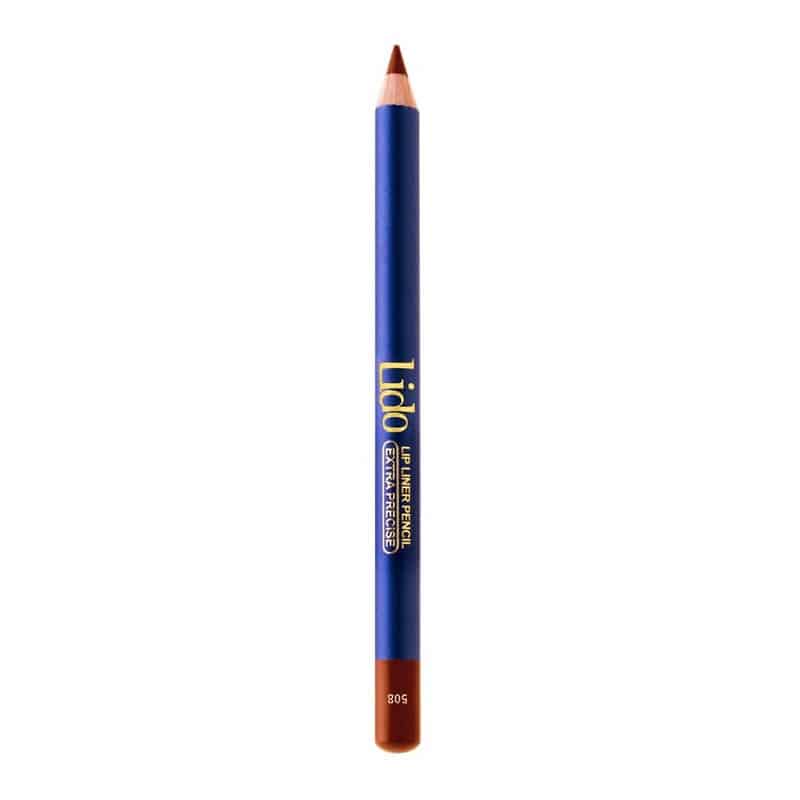 خط لب 508 لیدو lido