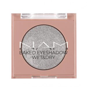 سایه گلیتری SILVER LINING 02 نام NAM